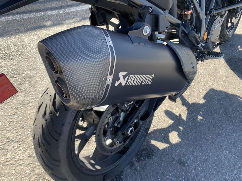 Used 2020 KTM 1290 Super Adventure S Image 22