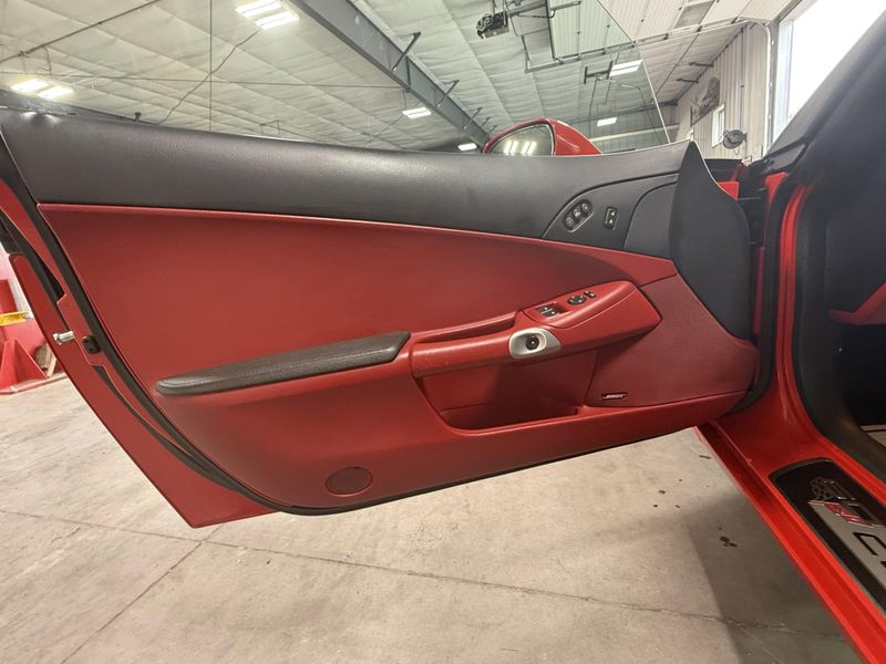 Used 2013 Chevrolet Corvette Grand Sport 3LTImage 18