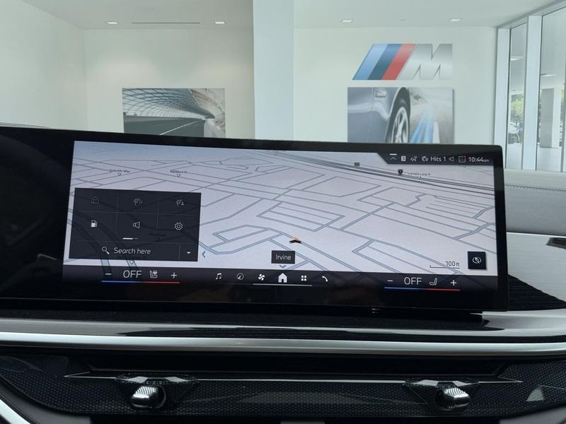 2026 BMW X6 xDrive40iImage 26