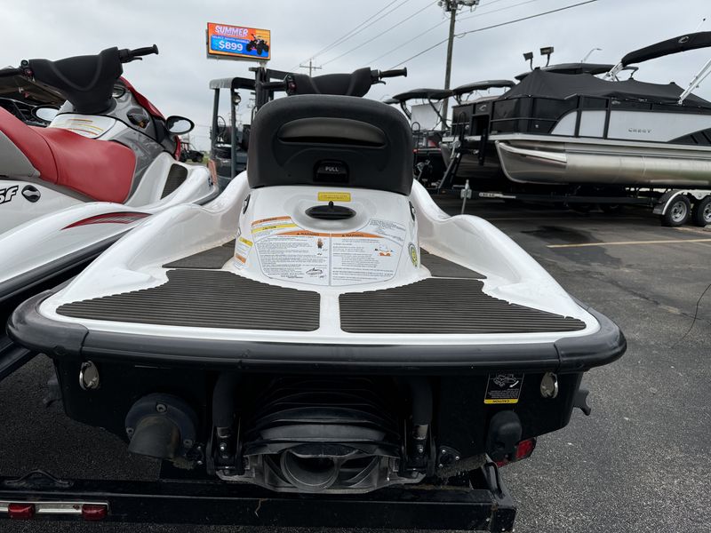 2008 Kawasaki JET SKI STX 15F Image 7