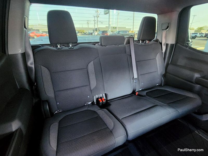 Used 2020 Chevrolet Silverado 1500 LT