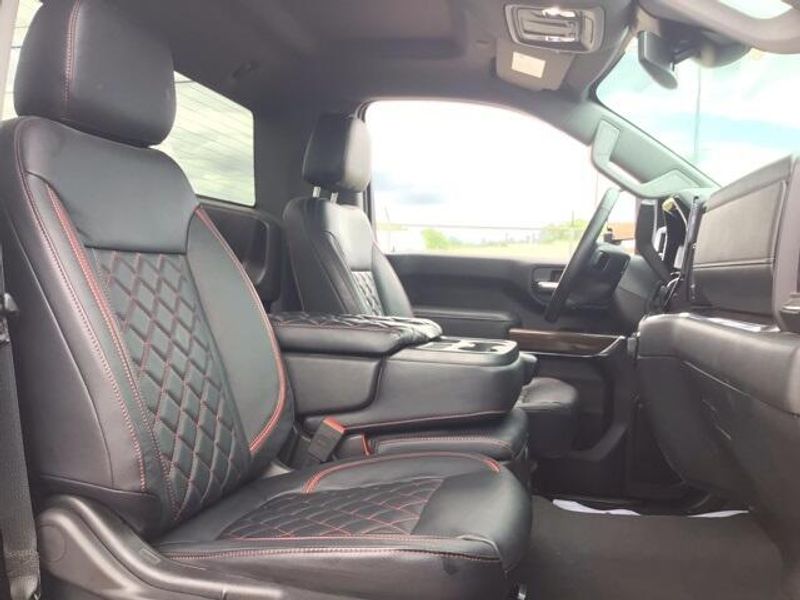 2024 Chevrolet Silverado 3500HD LTImage 16