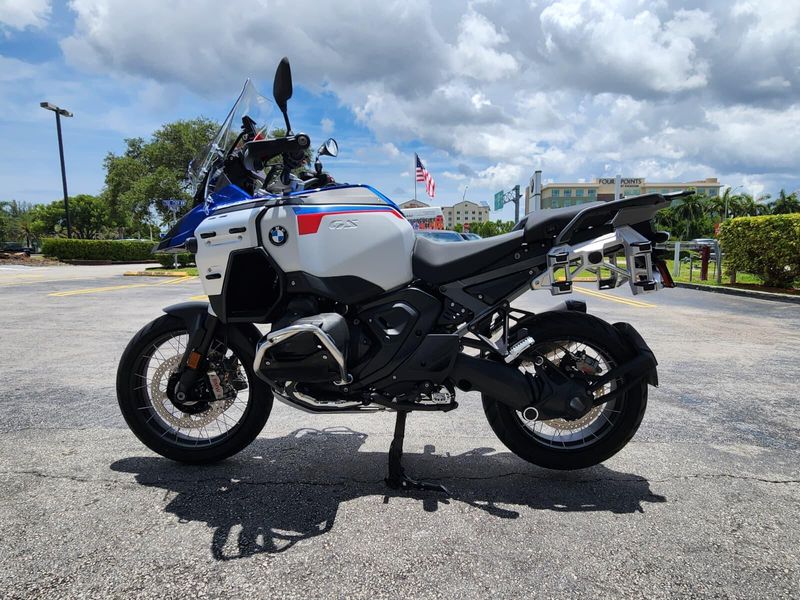 2025 BMW R 1300 GS AdventureImage 1