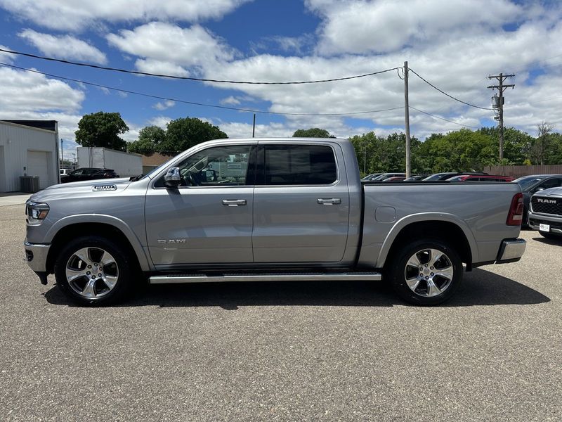 2020 RAM 1500 LaramieImage 5