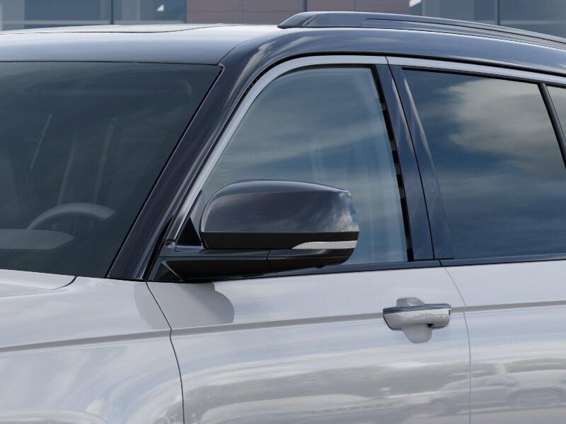New 2026 Jeep Grand Cherokee L Summit 4x4Image 12