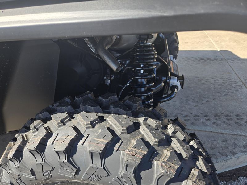 NEW 2026 CAN-AM DEFENDER MAX LIMITED CAB HD11 Image 26