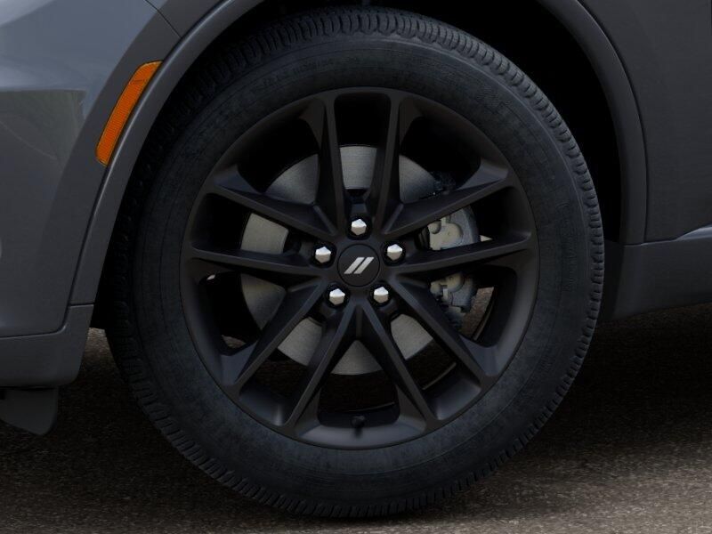 New 2025 Dodge Durango Gt Plus AwdImage 20