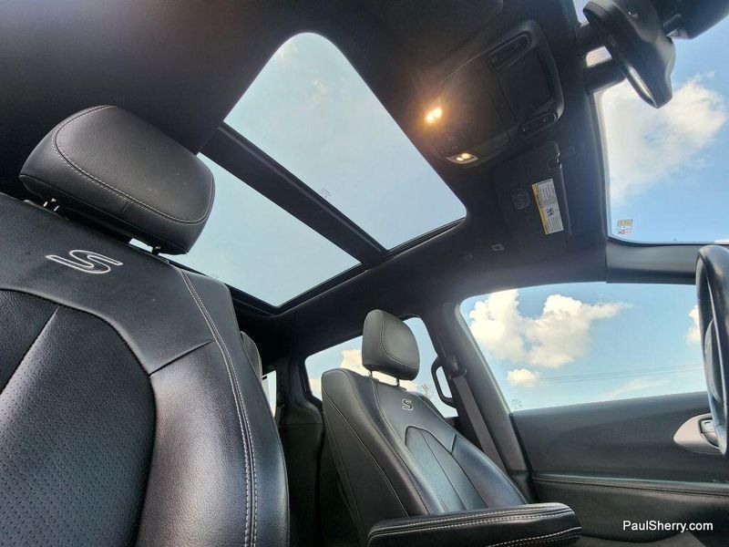 2019 Chrysler Pacifica Touring L Plus SImage 44
