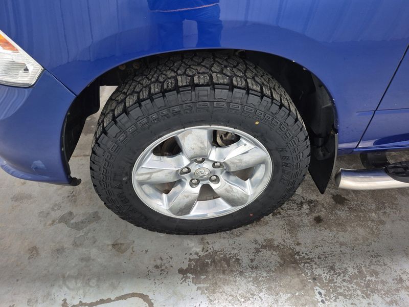 2019 RAM 1500 Classic ExpressImage 6