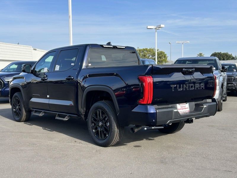 2025 Toyota Tundra LimitedImage 6