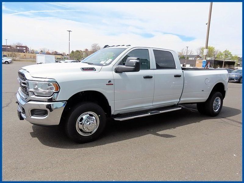 2024 RAM 3500 TradesmanImage 1