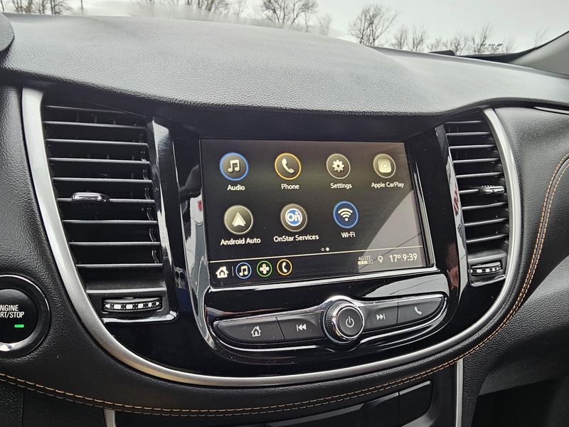 Used 2019 Chevrolet Trax LTImage 17