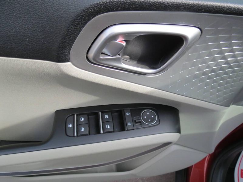 2023 Kia Soul LX 4dr CrossoverImage 10