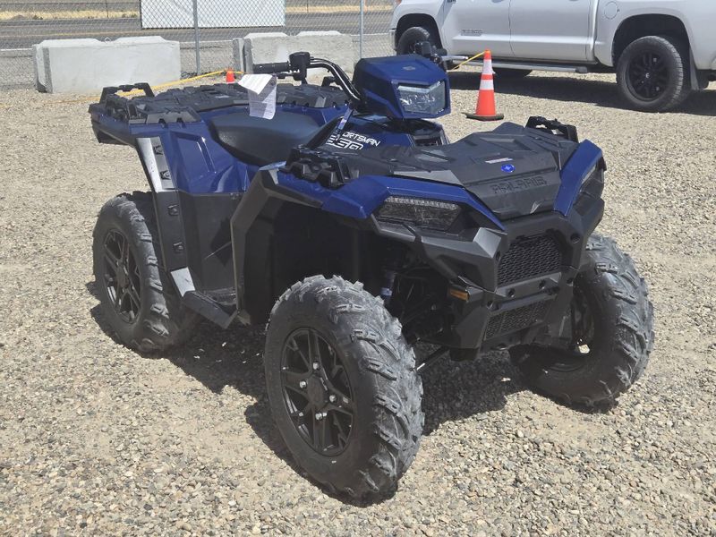 New 2026 Polaris SPORTSMAN 850 PREMIUM 