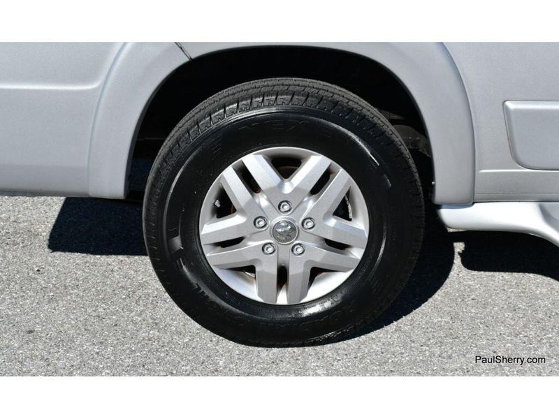 Used 2017 RAM ProMaster 1500 Low Roof