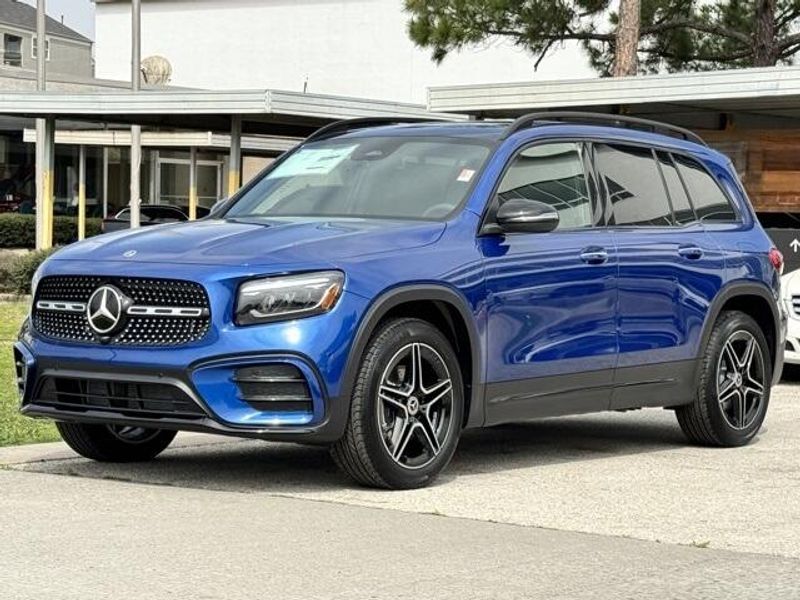 2024 Mercedes-Benz GLB 250Image 6