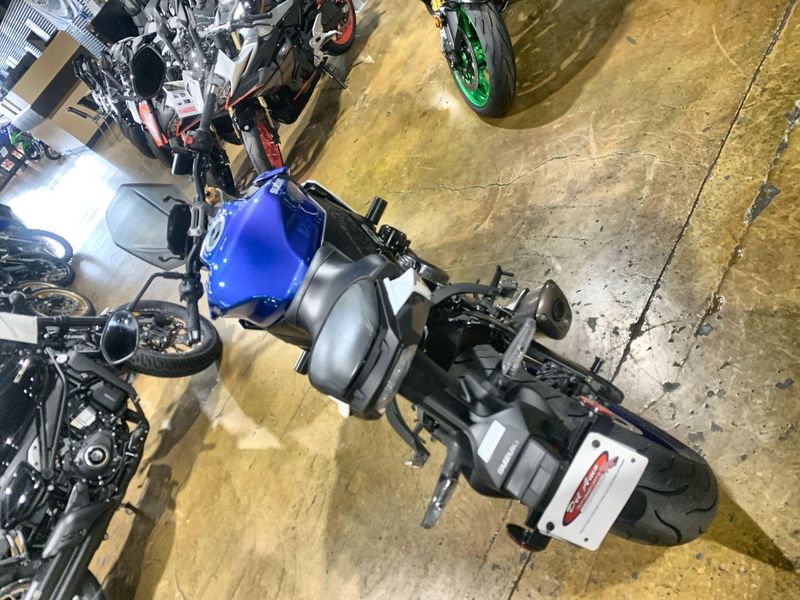 Used 2024 Suzuki GSX-S1000 CA Image 16