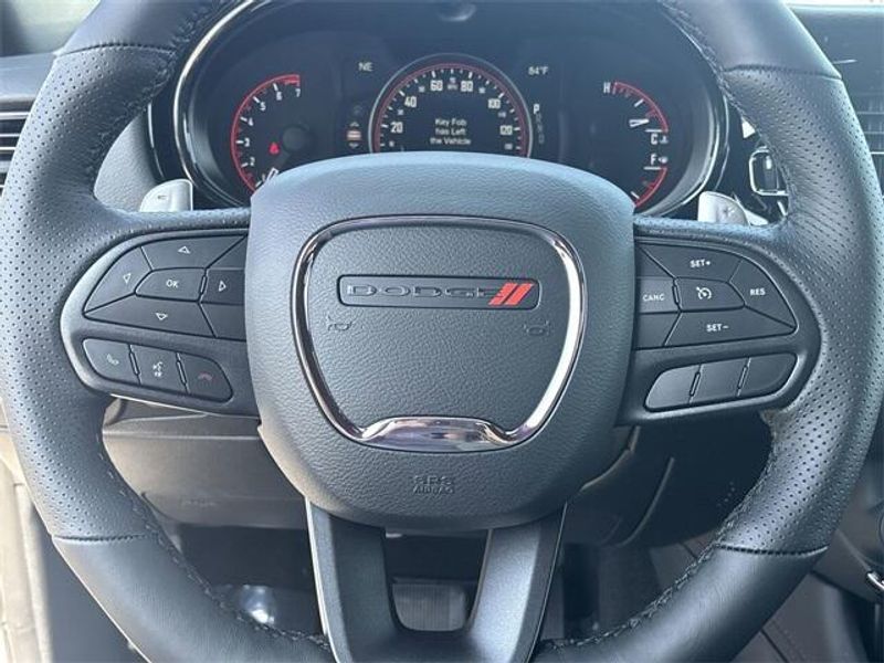 New 2026 Dodge Durango Gt RwdImage 17