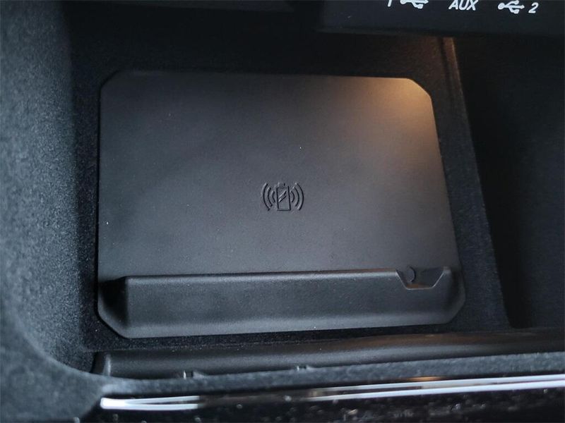 2025 Jeep Wagoneer Carbide 4x4Image 24