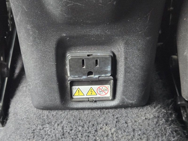 Used 2019 Jeep Renegade Trailhawk 4x4