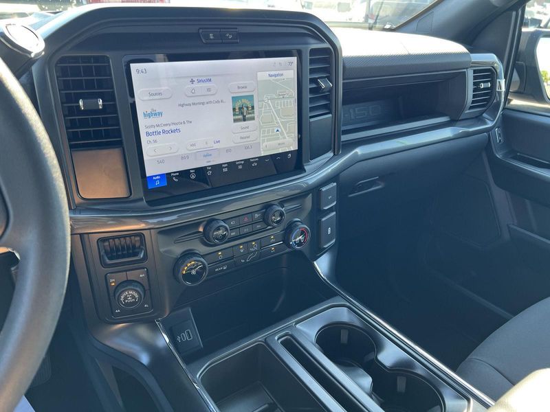 2025 Ford F-150 XL photo 24