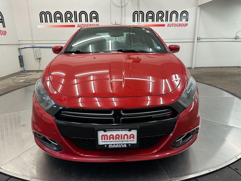 2015 Dodge Dart Limited/GTImage 11