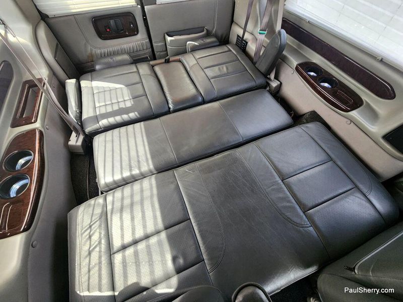 2011 Chevrolet Express 1500 Image 5