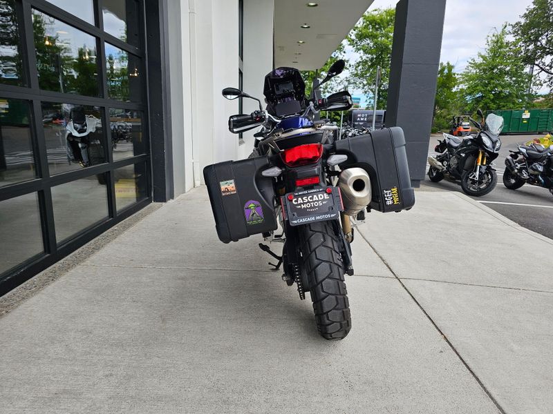 Used 2021 BMW F 750 GS 