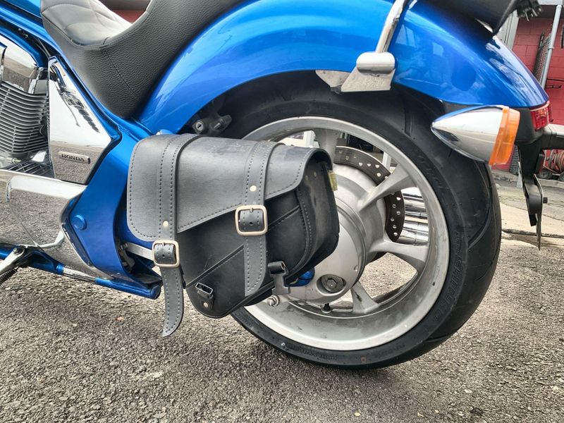 Used 2012 Honda Fury Image 29