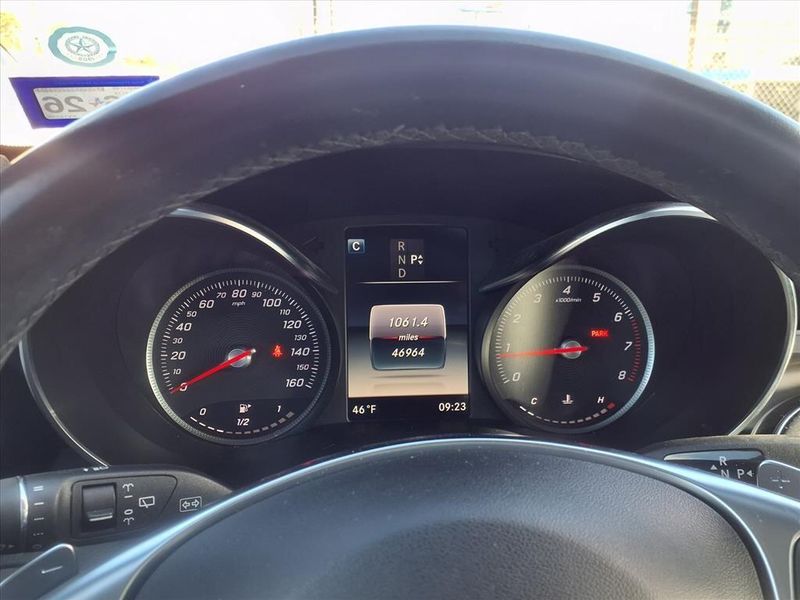 Used 2019 Mercedes-Benz GLC 300Image 24