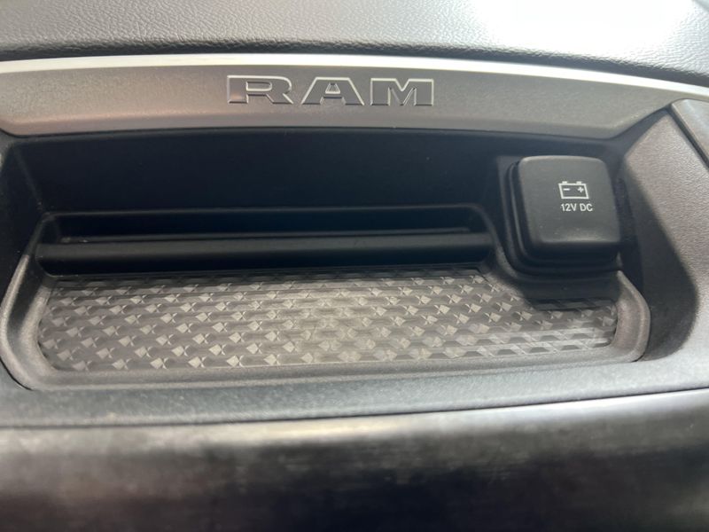Used 2022 RAM 1500 Big HornImage 54