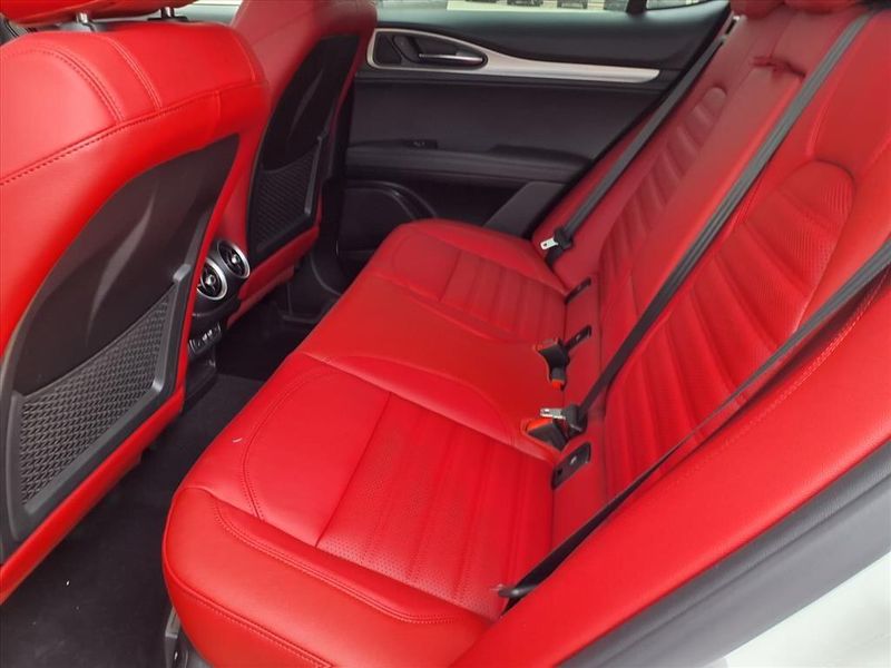 New 2026 Alfa Romeo Stelvio Image 10