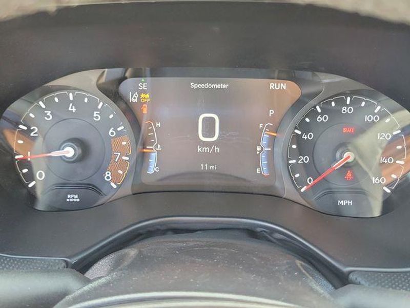 New 2026 Jeep Compass Latitude Altitude 4x4
