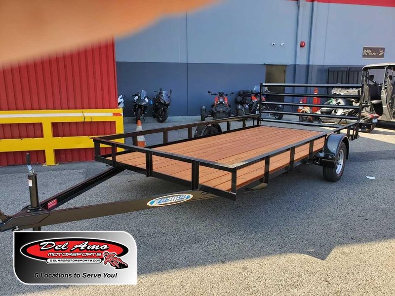 New 2025 Zieman F-714 Image 1