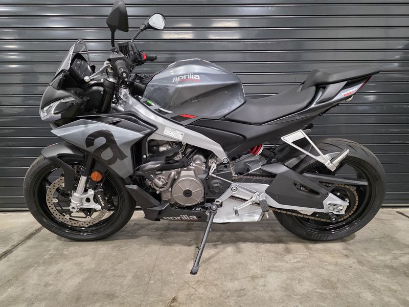 Used 2023 Aprilia RS 660 