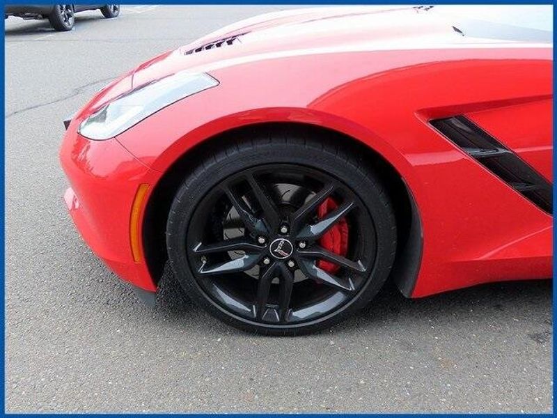 2014 Chevrolet Corvette Stingray Z51Image 4