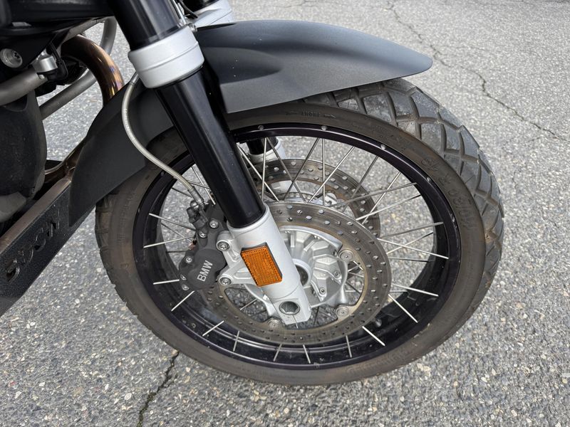 2011 BMW R 1200 GS Adventure