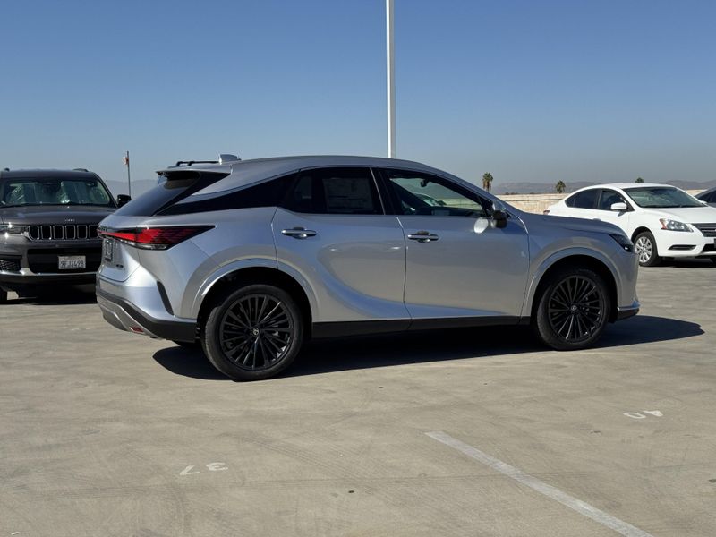 New 2026 Lexus RX 350 PremiumImage 11