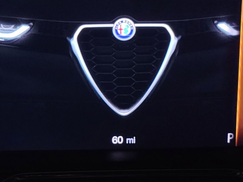 Used 2024 Alfa Romeo Tonale Veloce Premium AWD w/SunroofImage 36