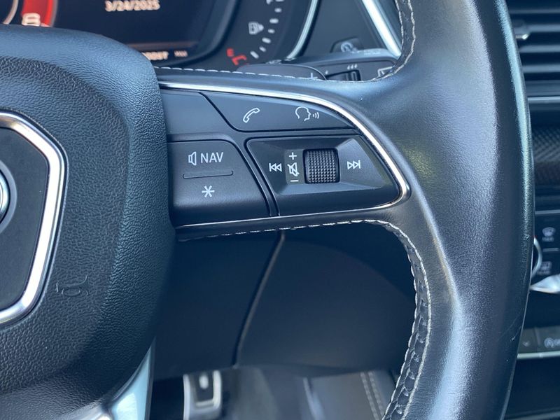 2020 Audi SQ5 3.0T Premium PlusImage 28