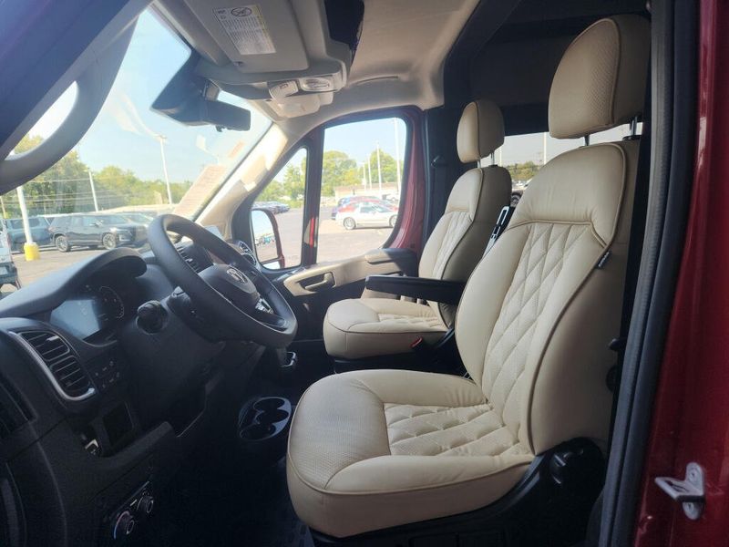 Used 2023 RAM ProMaster 2500 High Roof
