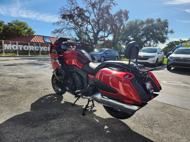 2021 BMW K 1600 B Image 6