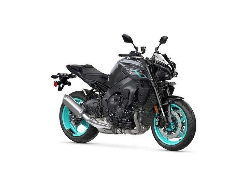 2024 Yamaha MT 10Image 1