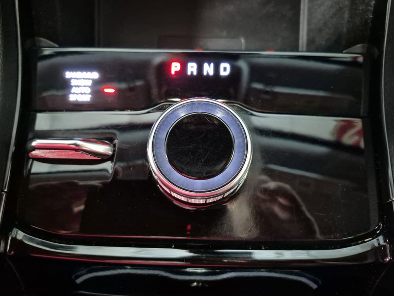 Used 2022 Jeep Grand Cherokee L LimitedImage 37