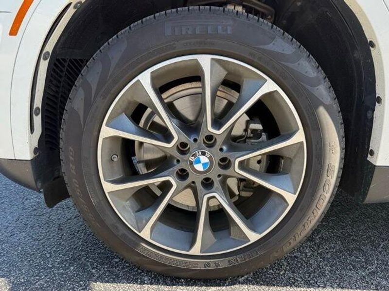 Used 2018 BMW X5 xDrive35i
