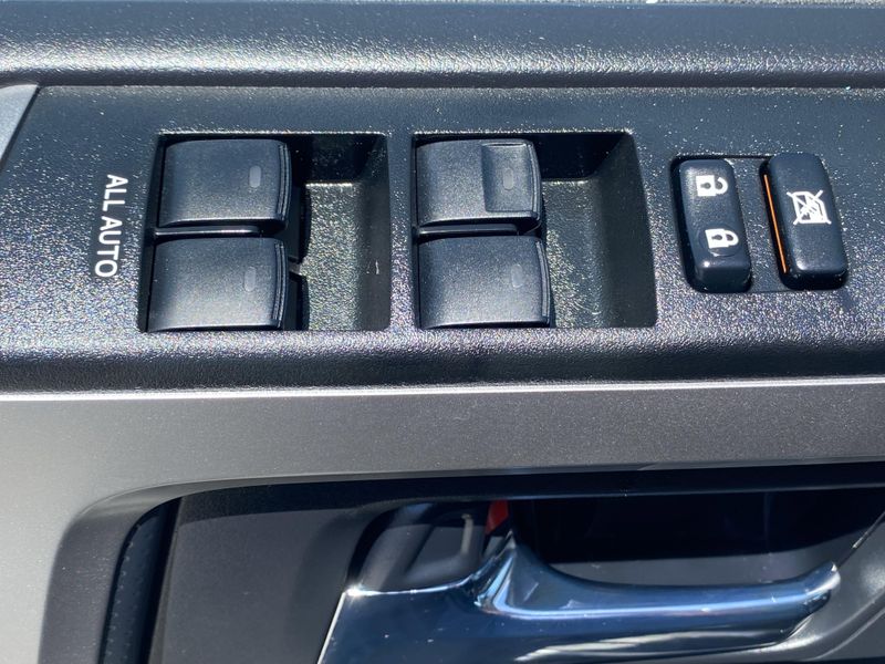 2024 Toyota 4Runner SR5 PremiumImage 19