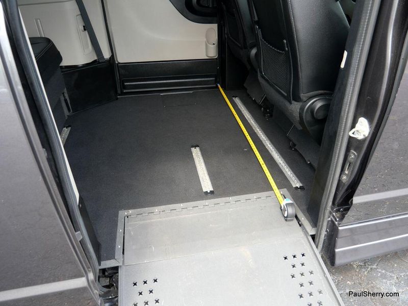 2018 Dodge Grand Caravan SXTImage 15