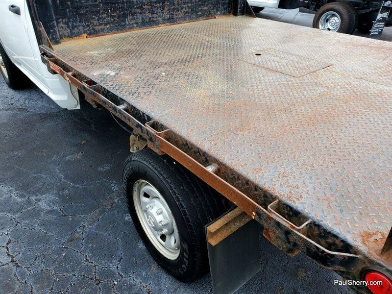 Used 2018 RAM 2500 Tradesman