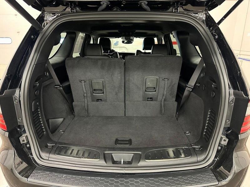 2022 Dodge Durango CitadelImage 18