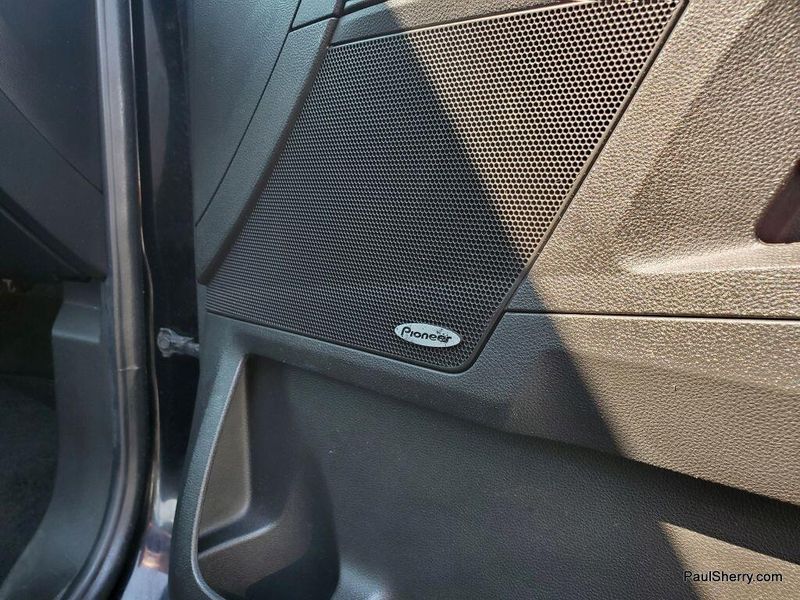 2017 Gmc Terrain SLE photo 18